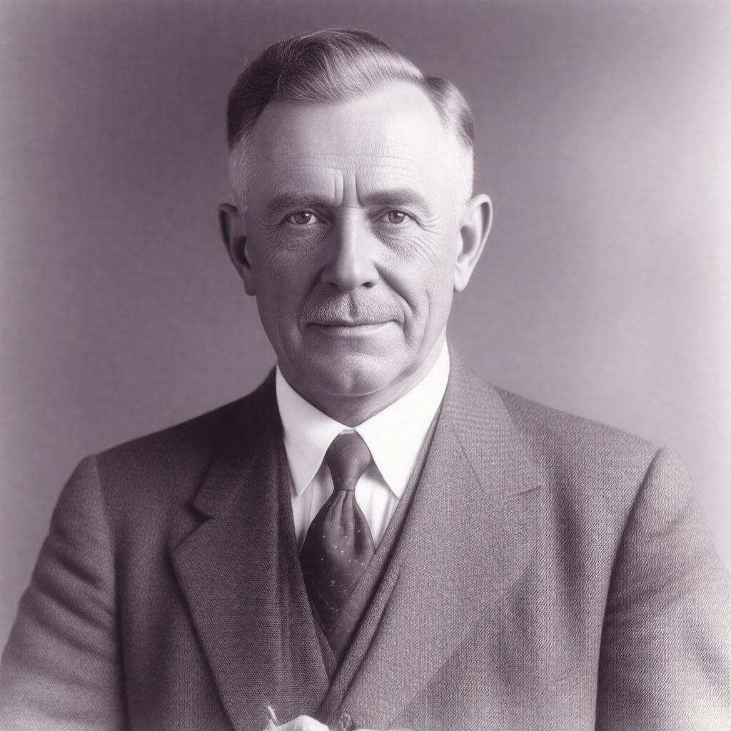Howard Florey